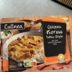 Culinea Chicken Korma.