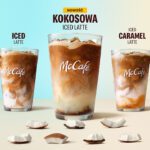 McDonalds Nowosci kwiecien 2025